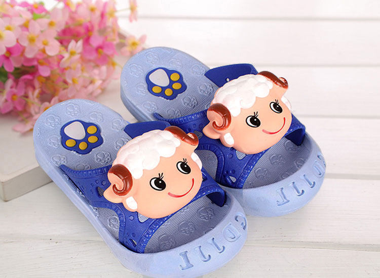 Chaussons enfants en autre pour Toute saison - semelle PU - Ref 986383 Image 27