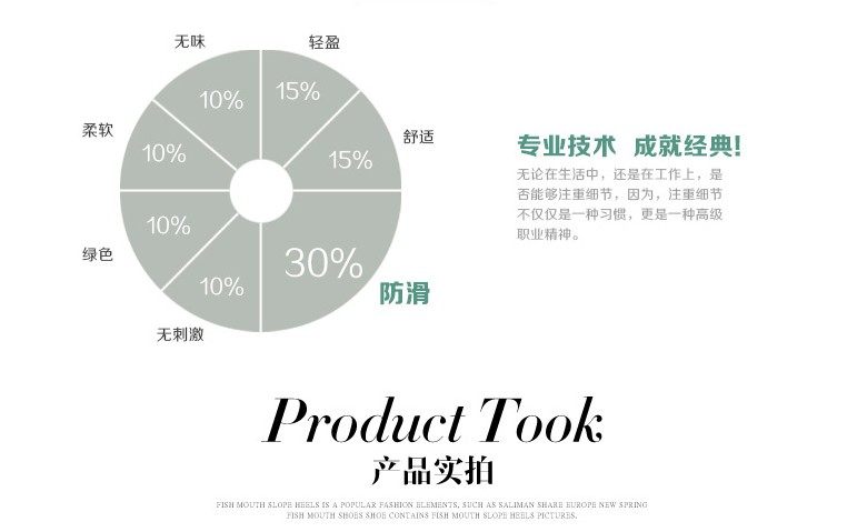 Chaussons enfants en autre pour Toute saison - semelle PU - Ref 986383 Image 49