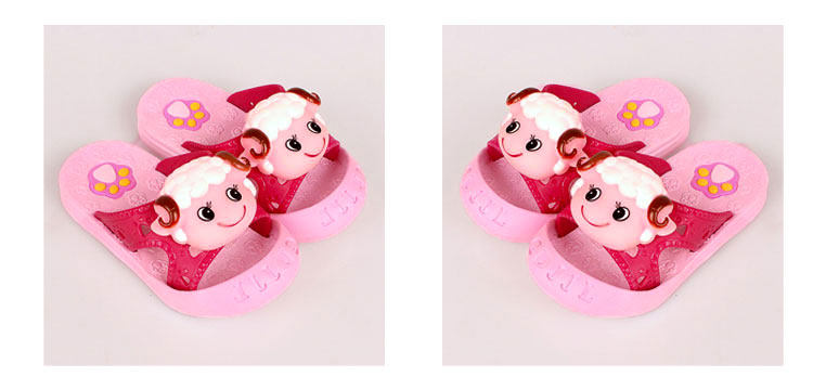 Chaussons enfants en autre pour Toute saison - semelle PU - Ref 986383 Image 20