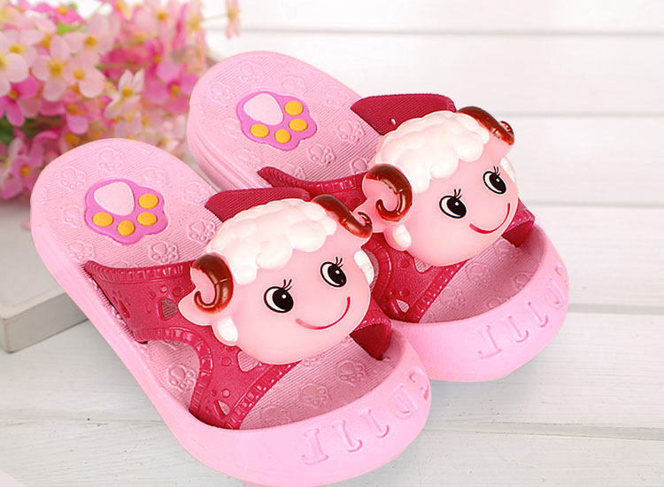 Chaussons enfants en autre pour Toute saison - semelle PU - Ref 986383 Image 26