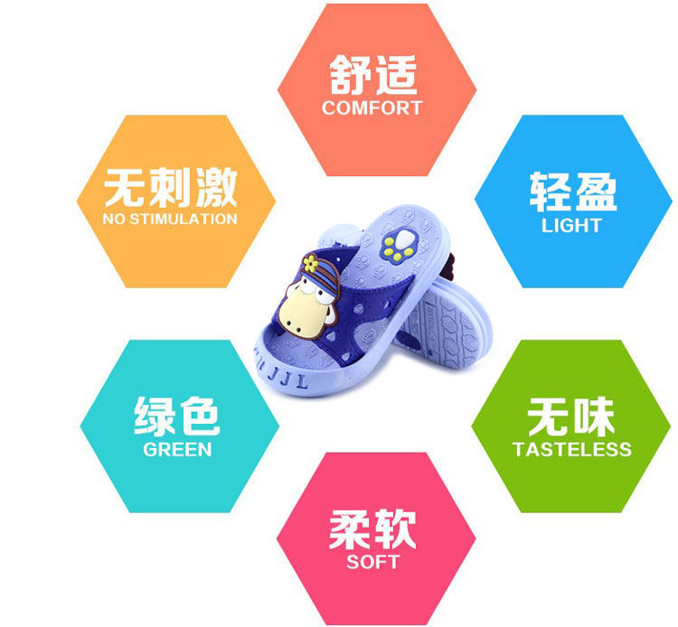 Chaussons enfants en autre pour Toute saison - semelle PU - Ref 986383 Image 48