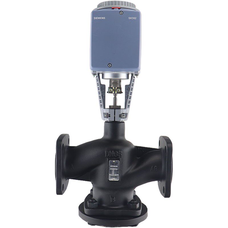 西门子SAX61.03：SQX62电动阀门执行器的最佳替代品，开启智能控制新篇章！