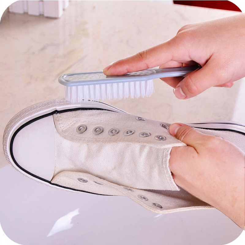 Shoe brush 2 yuan shop Daily goods Daily goods Market Daily goods Wholesale Miscellaneous goods Department store Yiwu small merchant