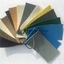 Rough surface belt Bag roller belt granular rubber Granular non-slip belt Bag roller Rough surface rubber Imported rough surface belt