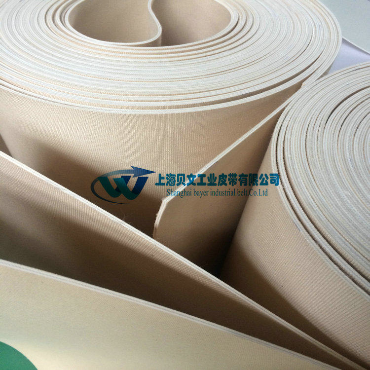 Go stock low-priced promotion of high temperature resistant canvas conveyor belt full cotton canvas conveyor belt food grade canvas belt-Taobao