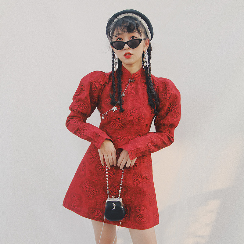 Huang Niuniu's original 