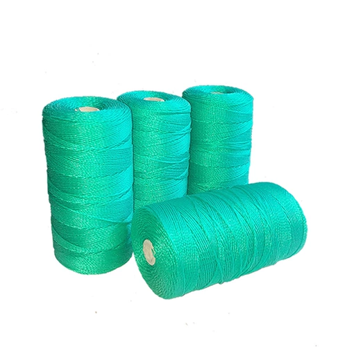 Пластиковая веревка висящих виноградных виноградных виноград