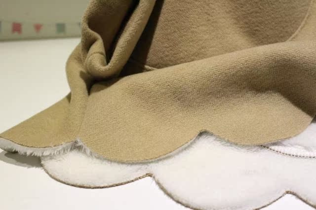Cape pour fille - Ref 2157623 Image 11