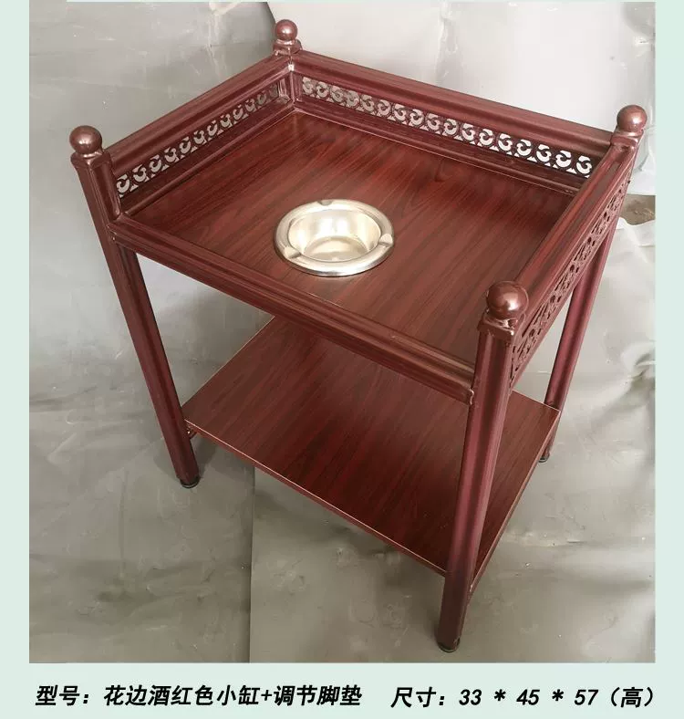 Máy mạt chược, bàn trà, phòng cờ vua, phòng mạt chược, phòng trà, bàn mạt chược, di động, dày, bàn trà, giá trà - Các lớp học Mạt chược / Cờ vua / giáo dục