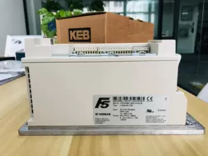 Преобразователь частоты 4008391708 РЕГУЛЯТОР F5.C B 0,75кВт 1,8кВА 3-Ф. ФЛА