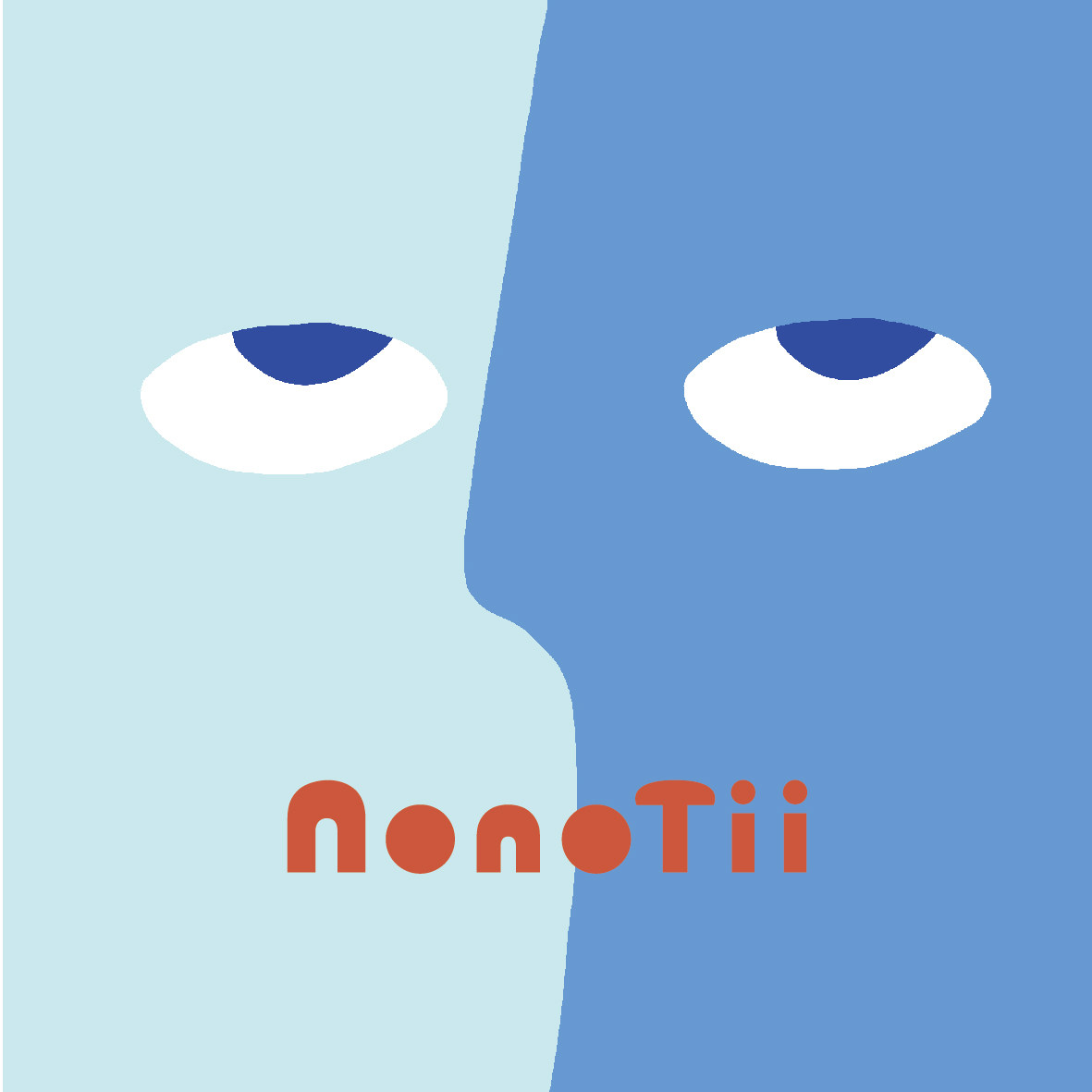顽皮实验室Nonotii