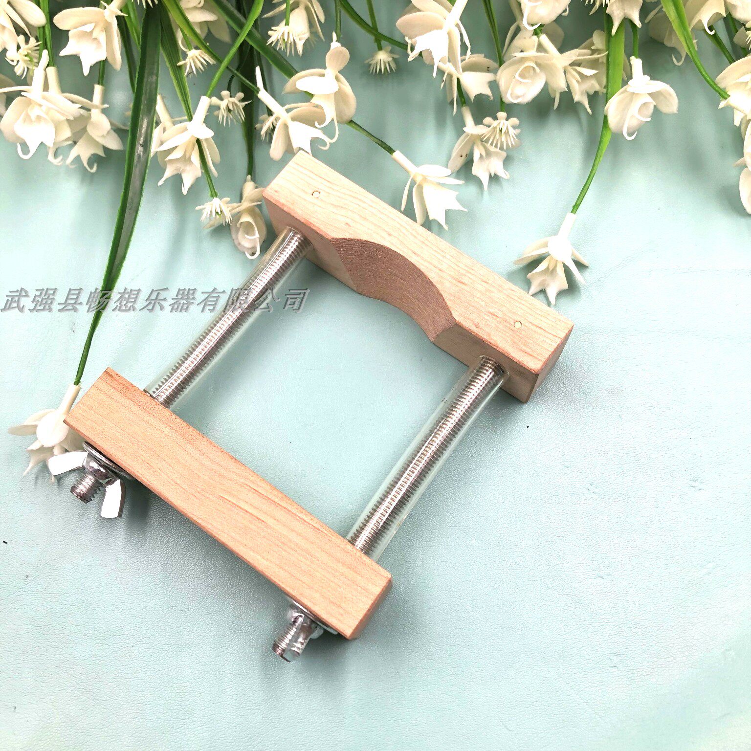 Violin making tool Violin Making Tool Violin for violin Violin Hairpin Clamp for Violin Hairpin Clip