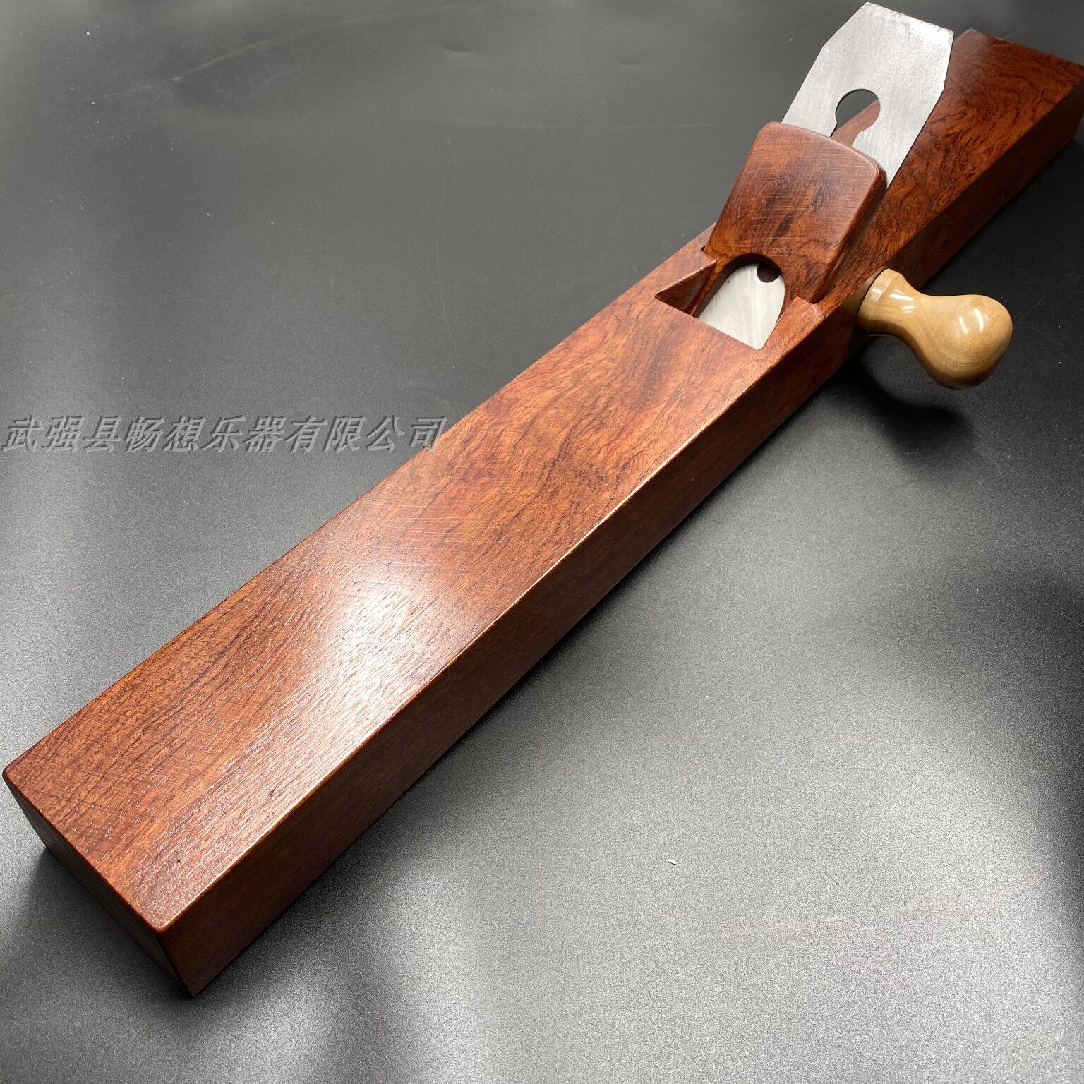 Violin making tools Guitar making tools Violin patchwork planer side patchwork planer yellow pear patchwork planer