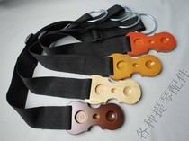 Cello accessories cello tail column stopper slip anti slip professional maple wood solid wood anti-slip