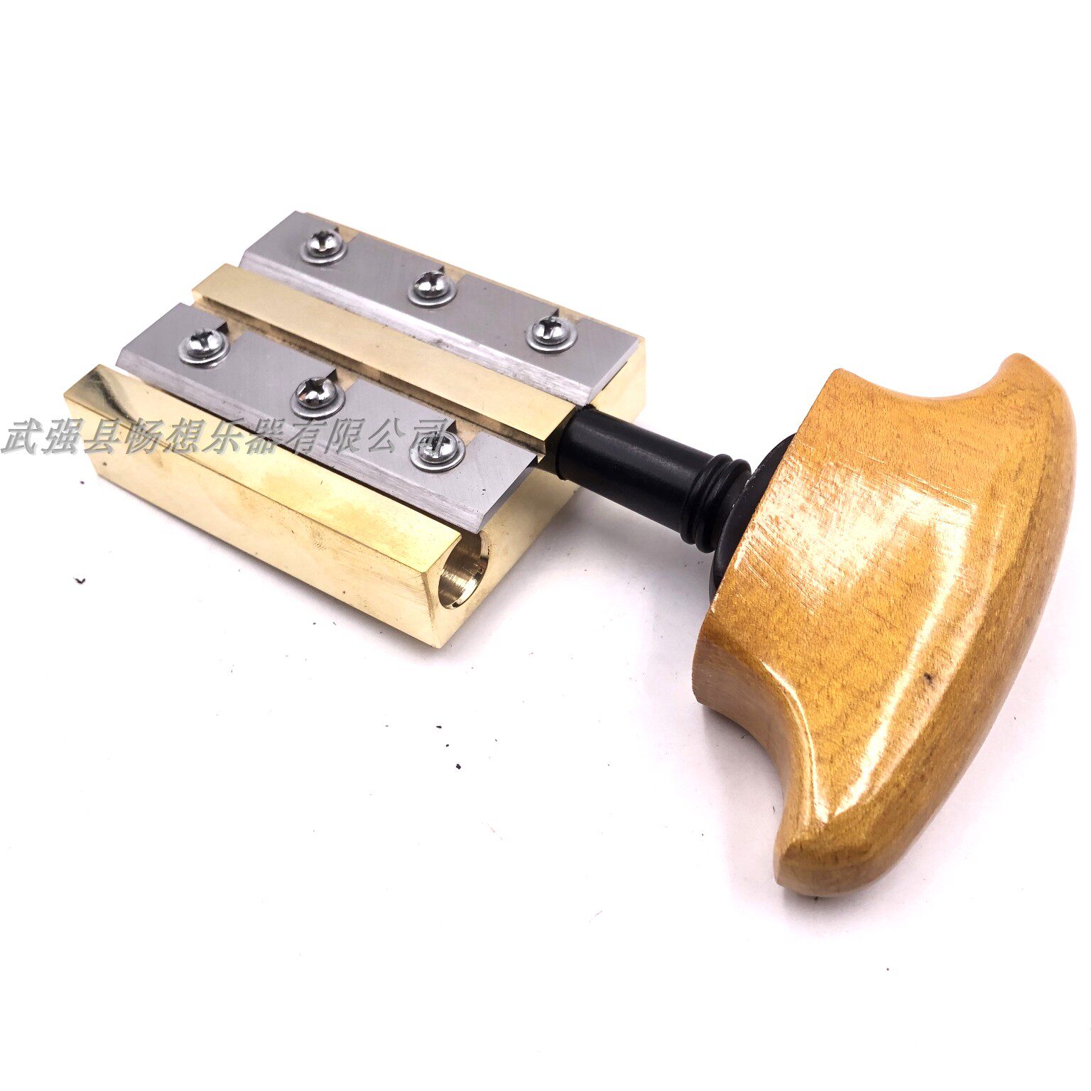 Practical cello shaft tightening aid Handle Handle Handle hinge shaft assist violin tool