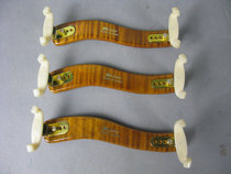 1 piece of high-quality adjustable violin special shoulder to shoulder cushion shoulder pad shoulder 1 2-4 4