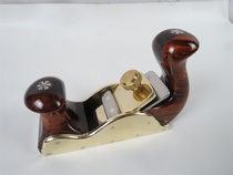 Woodworking planing planing flat planing handmade tool cello making maintenance tool body length 155mm