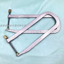 Guitar Manufacturing Tool 2 sheets 180mm * 64mm Guitar Clips to manufacture high quality aluminum