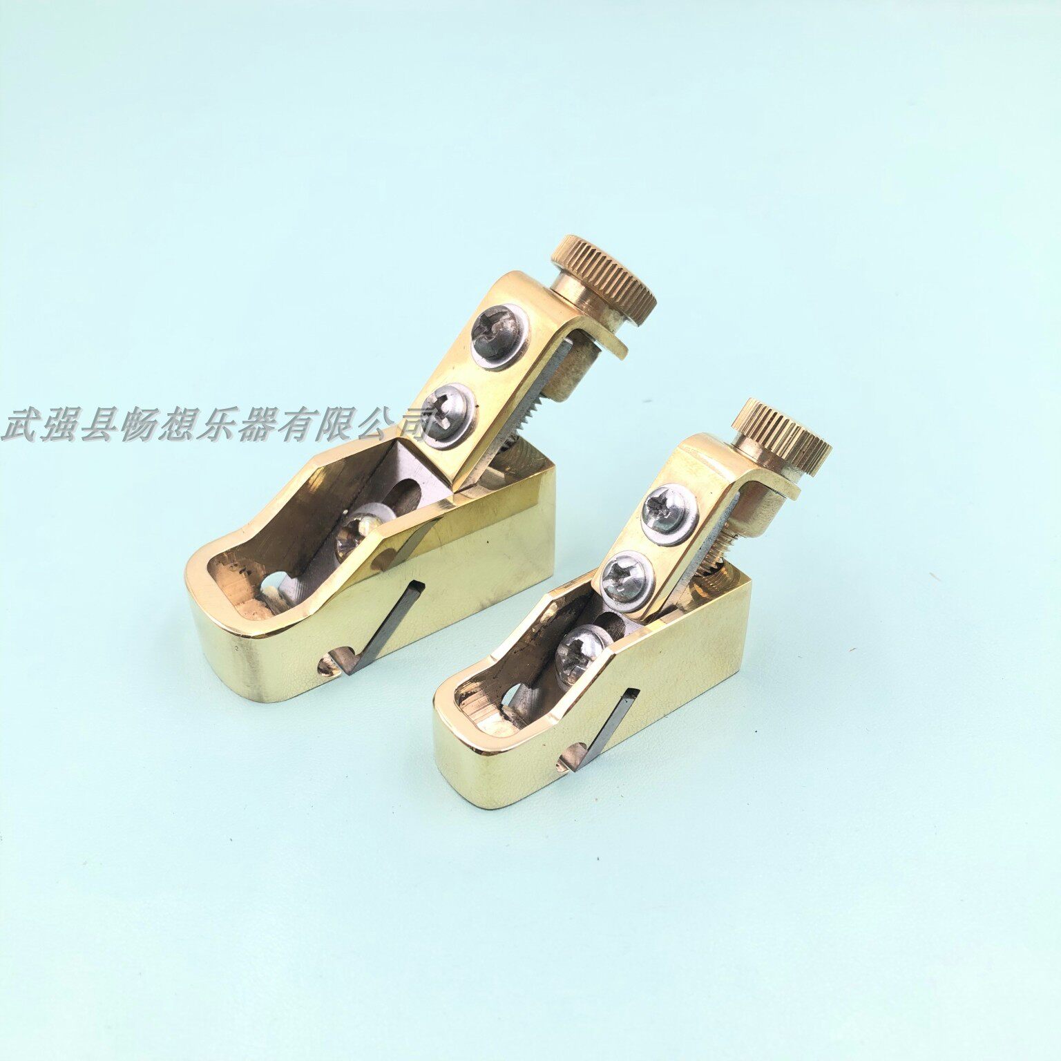 violin making tools flat bottom copper planer thumb planer professional violin making tools