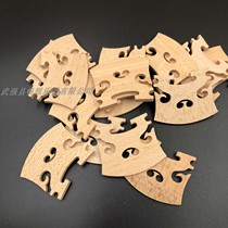 Violin Code Baroque Piano Code Bridge Violin Code Son 4 4 4 Violin Accessory Con Code