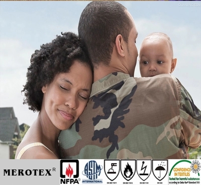 Fire - resistant fabric of camouflage fireworks camouflage - retardant forest fire - fire fabric