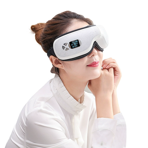 Массажер, компресс, повязка для глаз, защита глаз