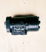  Marine full hydraulic steering gear BZZ1 E160 250 315 400 500 Ship hydraulic system accessories