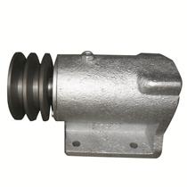  Hydraulic pump Marine hydraulic system Marine high pressure gear pump 316 integral pump seat real shot hydraulic servo
