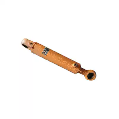 Marine hydraulic cylinder large 100X55X320 various types of hydraulic cylinder hydraulic jack factory direct sales can be customized