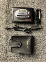 iaiwai tape player HS-JX719 high-quality sound player