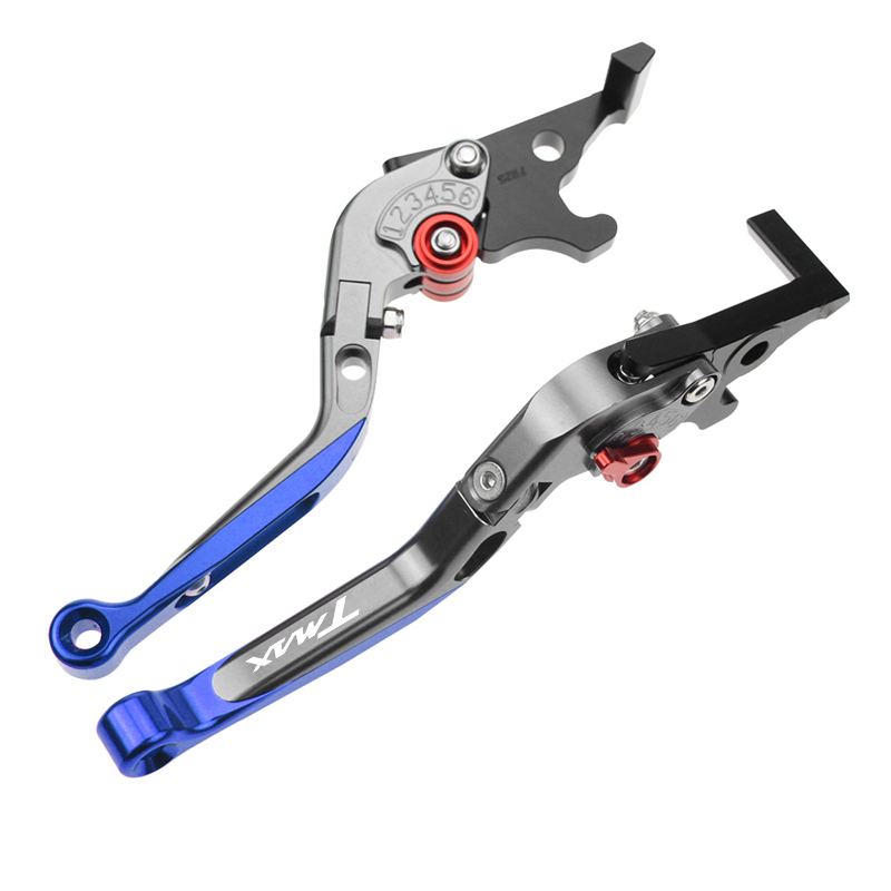 Apply Tmax530 TMAX560 Techmax SX DX 12-21 Modified brake angle pull rod handle