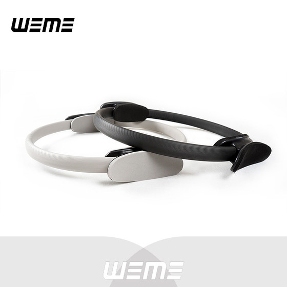 WEME personal trainer Kegel training Pilates circle