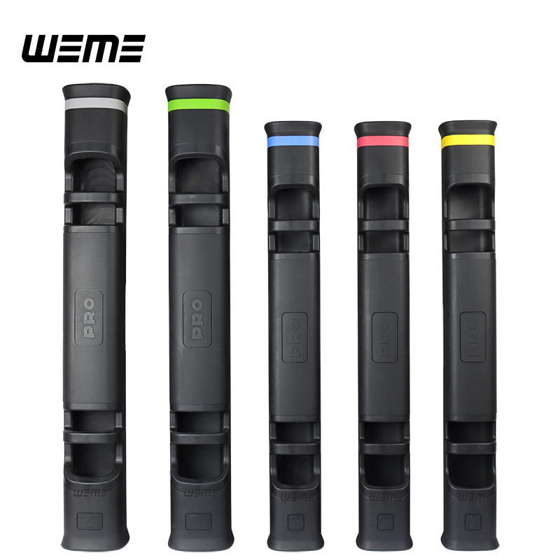 Core Strength Training Barrel, Gym Personal Trainer Energy Tube, Sports Performance Squat Weight-Bearing Physical Fitness Vipr