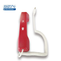 Bay Fire Phone Extension TS-GSTN602 in the Gulf of Fire