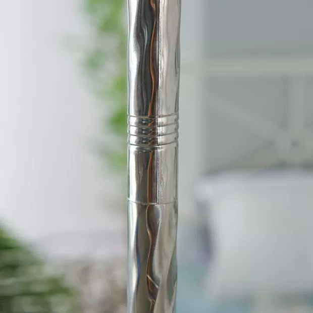 Cao cấp Bắc Âu gió sơn khung cung điện lưới đỏ công chúa giường crepe 1,5 m 1,8m giường đôi - Lưới chống muỗi