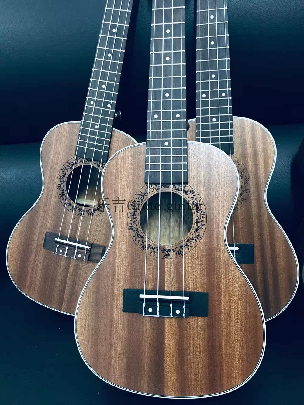 grote Outer Yuckeri 24 - inch Peach Machine Children's Adult Show with Yuckerri