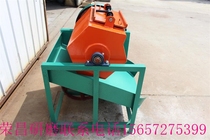 Hexagon roller polishing machine Hexagon roller barrel grinding and polishing machine Roller grinding machine Roller polishing machine Octagonal roller