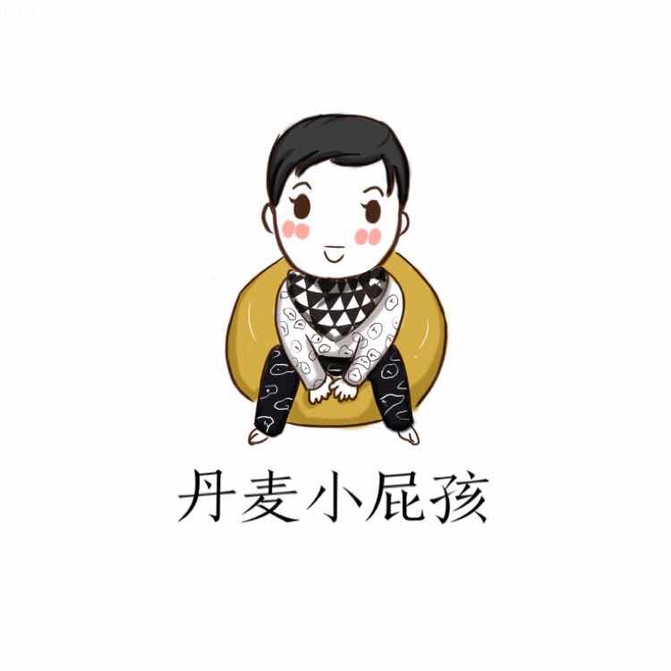 麦妈出口韩单童装