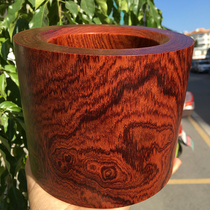 Redwood red sour branches large pen holder boutique landscape grimace pattern old material collection real shot big fat storage Office students