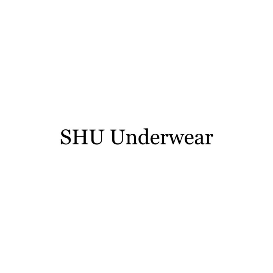 SHU Underwear