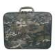 迷彩战术标图作业箱折叠箱 多功能指作业箱挥器材箱 政工箱印logo