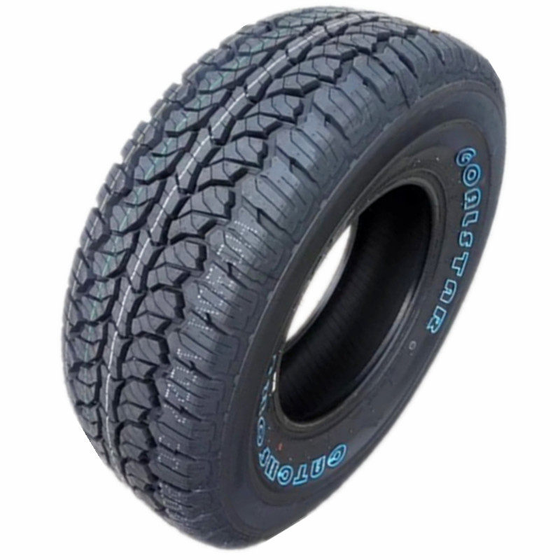 Pickup truck tire 21575r 15 265 65r 17 245 75r 16 225 235 70 r16 off-road all terrain