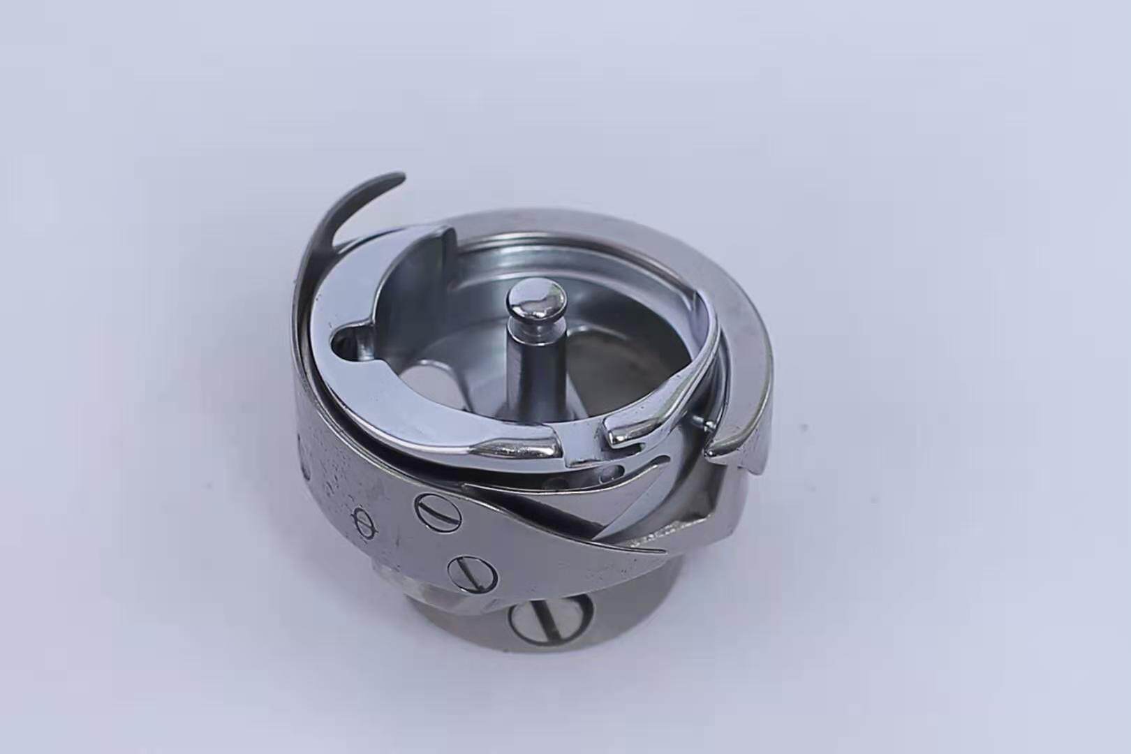 Yongyao sewing machine flat car silk light thin and thick all-you-can-eat black diamond not card thread twist lock