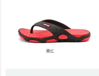 916 черный красный