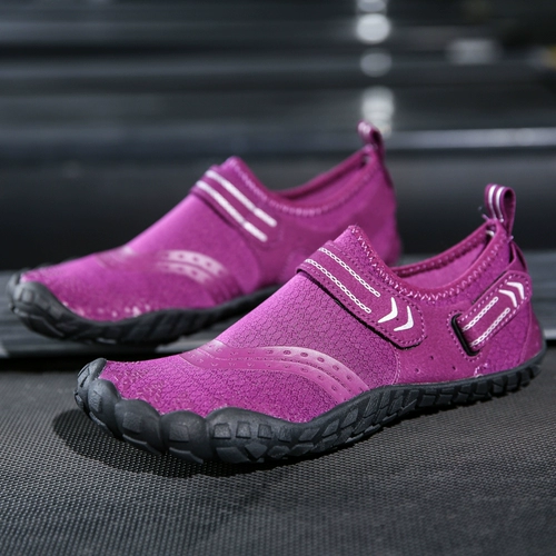 Нескользящая одежда для йоги для спортзала, спортивная обувь, динамичный велосипед, туфли, пляжная обувь, мягкая подошва, для бега