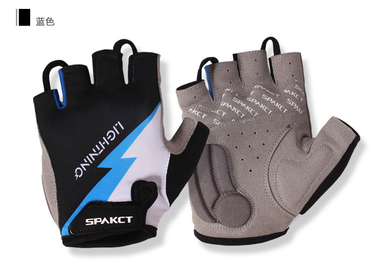 Gants pour vélo SPAKCT - Ref 2241740 Image 10