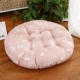 Cũ thô bông tròn dày văn phòng đệm ghế đệm thở cửa sổ mat xe tatami và ghế wicker - Ghế đệm / đệm Sofa thảm lót sofa