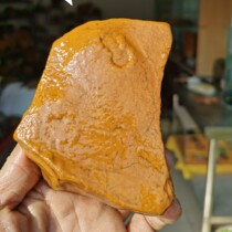 Pork stone meat stone stone stone ornaments