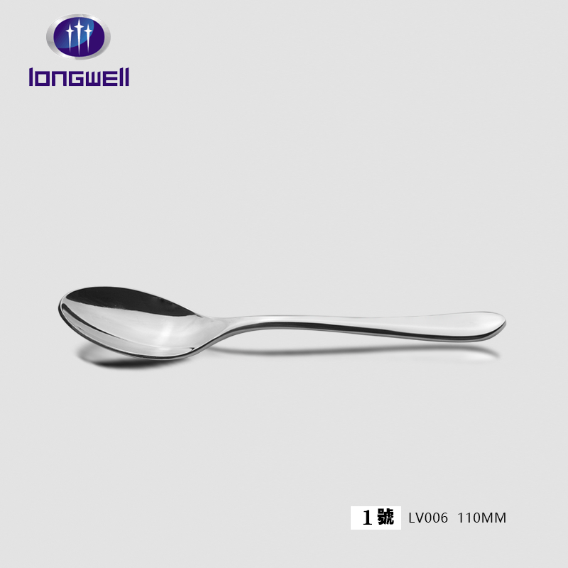 一点七304不锈钢：冰激凌勺子里的精致科技