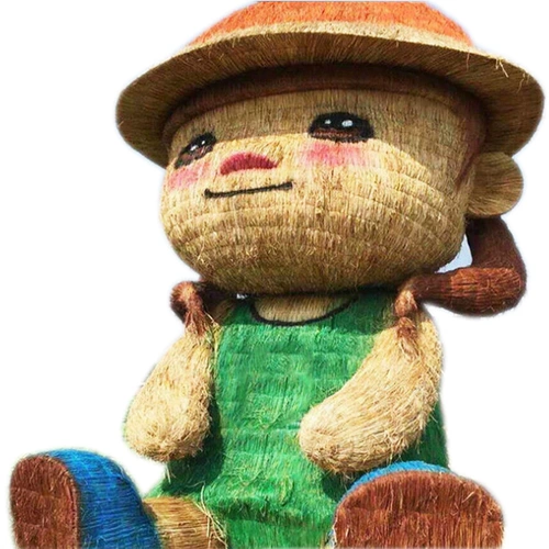 Соломенное искусственное искусство производство гранарийное сельское хозяйство животные